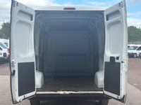 USED 2019 69 PEUGEOT BOXER 2.2 BlueHDi 335 Professional L2 H2 Euro 6 (s/s) 5dr L2 H2, TOP SEPC, VERY CLEAN