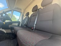 USED 2019 69 PEUGEOT BOXER 2.2 BlueHDi 335 Professional L2 H2 Euro 6 (s/s) 5dr L2 H2, TOP SEPC, VERY CLEAN