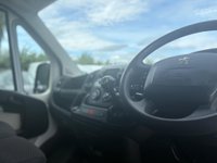 USED 2019 69 PEUGEOT BOXER 2.2 BlueHDi 335 Professional L2 H2 Euro 6 (s/s) 5dr L2 H2, TOP SEPC, VERY CLEAN
