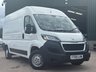 USED 2019 69 PEUGEOT BOXER 2.2 BlueHDi 335 Professional L2 H2 Euro 6 (s/s) 5dr L2 H2, TOP SEPC, VERY CLEAN