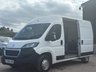 USED 2019 69 PEUGEOT BOXER 2.2 BlueHDi 335 Professional L2 H2 Euro 6 (s/s) 5dr L2 H2, TOP SEPC, VERY CLEAN