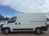 USED 2019 69 PEUGEOT BOXER 2.2 BlueHDi 335 Professional L2 H2 Euro 6 (s/s) 5dr L2 H2, TOP SEPC, VERY CLEAN