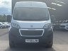 USED 2019 69 PEUGEOT BOXER 2.2 BlueHDi 335 Professional L2 H2 Euro 6 (s/s) 5dr L2 H2, TOP SEPC, VERY CLEAN