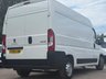 USED 2019 69 PEUGEOT BOXER 2.2 BlueHDi 335 Professional L2 H2 Euro 6 (s/s) 5dr L2 H2, TOP SEPC, VERY CLEAN