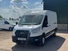 USED 2022 22 FORD TRANSIT 2.0 350 EcoBlue Trend RWD L3 H2 Euro 6 (s/s) 5dr HUGE SPEC, 1 OWNER, VERY CLEAN