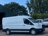 USED 2022 22 FORD TRANSIT 2.0 350 EcoBlue Trend RWD L3 H2 Euro 6 (s/s) 5dr HUGE SPEC, 1 OWNER, VERY CLEAN