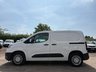 USED 2021 21 TOYOTA PROACE CITY 1.5 BlueHDi Icon Short Panel Van SWB Euro 6 (s/s) 5dr 1 OWNER, TOP SPEC, VERY CLEAN