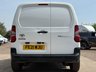 USED 2021 21 TOYOTA PROACE CITY 1.5 BlueHDi Icon Short Panel Van SWB Euro 6 (s/s) 5dr 1 OWNER, TOP SPEC, VERY CLEAN