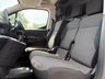 USED 2021 21 TOYOTA PROACE CITY 1.5 BlueHDi Icon Short Panel Van SWB Euro 6 (s/s) 5dr 1 OWNER, TOP SPEC, VERY CLEAN