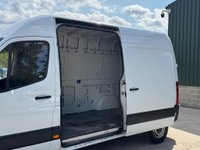 USED 2020 20 MERCEDES-BENZ SPRINTER 2.1 314 CDI FWD L2 H2 Euro 6 5dr 1 YEARS MOT, CLEAN SPRINTER