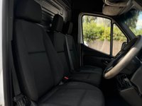 USED 2020 20 MERCEDES-BENZ SPRINTER 2.1 314 CDI FWD L2 H2 Euro 6 5dr 1 YEARS MOT, CLEAN SPRINTER
