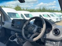 USED 2020 20 MERCEDES-BENZ SPRINTER 2.1 314 CDI FWD L2 H2 Euro 6 5dr 1 YEARS MOT, CLEAN SPRINTER