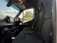 USED 2020 20 MERCEDES-BENZ SPRINTER 2.1 314 CDI FWD L2 H2 Euro 6 5dr 1 YEARS MOT, CLEAN SPRINTER