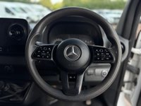 USED 2020 20 MERCEDES-BENZ SPRINTER 2.1 314 CDI FWD L2 H2 Euro 6 5dr 1 YEARS MOT, CLEAN SPRINTER