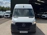 USED 2020 20 MERCEDES-BENZ SPRINTER 2.1 314 CDI FWD L2 H2 Euro 6 5dr 1 YEARS MOT, CLEAN SPRINTER