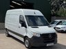 USED 2020 20 MERCEDES-BENZ SPRINTER 2.1 314 CDI FWD L2 H2 Euro 6 5dr 1 YEARS MOT, CLEAN SPRINTER