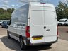 USED 2020 20 MERCEDES-BENZ SPRINTER 2.1 314 CDI FWD L2 H2 Euro 6 5dr 1 YEARS MOT, CLEAN SPRINTER