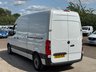 USED 2020 20 MERCEDES-BENZ SPRINTER 2.1 314 CDI FWD L2 H2 Euro 6 5dr 1 YEARS MOT, CLEAN SPRINTER