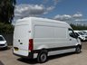 USED 2020 20 MERCEDES-BENZ SPRINTER 2.1 314 CDI FWD L2 H2 Euro 6 5dr 1 YEARS MOT, CLEAN SPRINTER