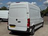 USED 2020 20 MERCEDES-BENZ SPRINTER 2.1 314 CDI FWD L2 H2 Euro 6 5dr 1 YEARS MOT, CLEAN SPRINTER