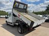 USED 2021 21 FORD TRANSIT 2.0 350 EcoBlue Leader RWD L3 Euro 6 (s/s) 4dr 1 YERAS MOT, VERY CLEAN TIPPER