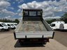 USED 2021 21 FORD TRANSIT 2.0 350 EcoBlue Leader RWD L3 Euro 6 (s/s) 4dr 1 YERAS MOT, VERY CLEAN TIPPER