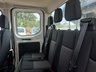 USED 2021 21 FORD TRANSIT 2.0 350 EcoBlue Leader RWD L3 Euro 6 (s/s) 4dr 1 YERAS MOT, VERY CLEAN TIPPER
