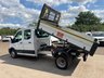 USED 2021 21 FORD TRANSIT 2.0 350 EcoBlue Leader RWD L3 Euro 6 (s/s) 4dr 1 YERAS MOT, VERY CLEAN TIPPER