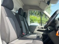 USED 2020 70 VOLKSWAGEN CRAFTER 2.0 TDI CR35 Startline Flat Frame Chassis Cab FWD LWB Euro 6 (s/s) 2dr (Flat Frame) FSH. 1 YEAR MOT, 2 KEYS, CLEAN