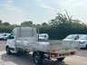 USED 2020 70 VOLKSWAGEN CRAFTER 2.0 TDI CR35 Startline Flat Frame Chassis Cab FWD LWB Euro 6 (s/s) 2dr (Flat Frame) FSH. 1 YEAR MOT, 2 KEYS, CLEAN