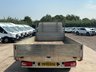 USED 2020 70 VOLKSWAGEN CRAFTER 2.0 TDI CR35 Startline Flat Frame Chassis Cab FWD LWB Euro 6 (s/s) 2dr (Flat Frame) FSH. 1 YEAR MOT, 2 KEYS, CLEAN
