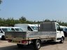 USED 2020 70 VOLKSWAGEN CRAFTER 2.0 TDI CR35 Startline Flat Frame Chassis Cab FWD LWB Euro 6 (s/s) 2dr (Flat Frame) FSH. 1 YEAR MOT, 2 KEYS, CLEAN