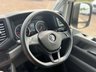 USED 2020 70 VOLKSWAGEN CRAFTER 2.0 TDI CR35 Startline Flat Frame Chassis Cab FWD LWB Euro 6 (s/s) 2dr (Flat Frame) FSH. 1 YEAR MOT, 2 KEYS, CLEAN