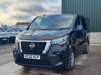USED 2022 22 NISSAN PRIMASTAR 2.0 dCi 28 Acenta L1 Euro 6 (s/s) 5dr 1 YEARS MOT, TOP SEPC, CLEAN