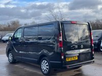 USED 2022 22 NISSAN PRIMASTAR 2.0 dCi 28 Acenta L1 Euro 6 (s/s) 5dr 1 YEARS MOT, TOP SEPC, CLEAN