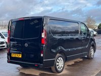 USED 2022 22 NISSAN PRIMASTAR 2.0 dCi 28 Acenta L1 Euro 6 (s/s) 5dr 1 YEARS MOT, TOP SEPC, CLEAN