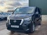 USED 2022 22 NISSAN PRIMASTAR 2.0 dCi 28 Acenta L1 Euro 6 (s/s) 5dr 1 YEARS MOT, TOP SEPC, CLEAN