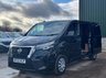 USED 2022 22 NISSAN PRIMASTAR 2.0 dCi 28 Acenta L1 Euro 6 (s/s) 5dr 1 YEARS MOT, TOP SEPC, CLEAN