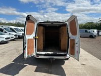 USED 2022 22 FORD TRANSIT CUSTOM 2.0 320 EcoBlue Limited L2 H1 Euro 6 (s/s) 5dr 1 OWNER, TOP SPEC, IMMACULATE