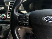USED 2022 22 FORD TRANSIT CUSTOM 2.0 320 EcoBlue Limited L2 H1 Euro 6 (s/s) 5dr 1 OWNER, TOP SPEC, IMMACULATE