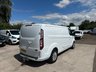 USED 2022 22 FORD TRANSIT CUSTOM 2.0 320 EcoBlue Limited L2 H1 Euro 6 (s/s) 5dr 1 OWNER, TOP SPEC, IMMACULATE