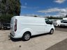 USED 2022 22 FORD TRANSIT CUSTOM 2.0 320 EcoBlue Limited L2 H1 Euro 6 (s/s) 5dr 1 OWNER, TOP SPEC, IMMACULATE