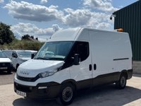 USED 2020 20 IVECO DAILY 2.3D HPI 12V 35S 3520 MWB Euro 6 (s/s) 5dr RARE AUTO, 1 OWNER, VERY CLEAN