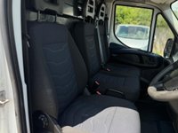 USED 2020 20 IVECO DAILY 2.3D HPI 12V 35S 3520 MWB Euro 6 (s/s) 5dr RARE AUTO, 1 OWNER, VERY CLEAN