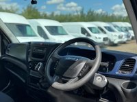USED 2020 20 IVECO DAILY 2.3D HPI 12V 35S 3520 MWB Euro 6 (s/s) 5dr RARE AUTO, 1 OWNER, VERY CLEAN