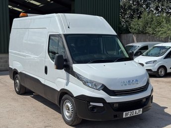 2020 IVECO DAILY