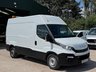USED 2020 20 IVECO DAILY 2.3D HPI 12V 35S 3520 MWB Euro 6 (s/s) 5dr RARE AUTO, 1 OWNER, VERY CLEAN