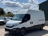 USED 2020 20 IVECO DAILY 2.3D HPI 12V 35S 3520 MWB Euro 6 (s/s) 5dr RARE AUTO, 1 OWNER, VERY CLEAN