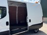 USED 2020 20 IVECO DAILY 2.3D HPI 12V 35S 3520 MWB Euro 6 (s/s) 5dr RARE AUTO, 1 OWNER, VERY CLEAN