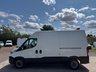 USED 2020 20 IVECO DAILY 2.3D HPI 12V 35S 3520 MWB Euro 6 (s/s) 5dr RARE AUTO, 1 OWNER, VERY CLEAN